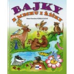 Bajky z mechu i říčky - Hana Karolina Kobulejová – Hledejceny.cz