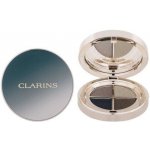 Clarins Eye Palette Ombre Paletka 4 očních stínů 05 Jade 4 g – Zboží Mobilmania