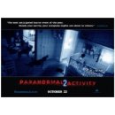 paranormal activity 2 DVD