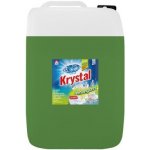Krystal na nádobí aktivní ocet 5 l – HobbyKompas.cz