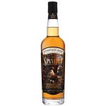 Compass Box Story of the Spaniard 43% 0,7 l (karton) – Hledejceny.cz