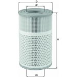 Vzduchový filtr MAHLE ORIGINAL LX 2079 (LX2079) – Hledejceny.cz