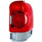 Zadní světlo- pravé vnější VOLKSWAGEN SHARAN 2000-2010 |000-2010| HELLA | 4082300234749 – Hledejceny.cz