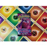 Pokémon TCG Fusion Strike Booster – Zboží Mobilmania