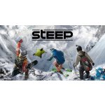 Steep – Hledejceny.cz