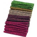 Trixie Tyčinky chroupací mix 12,5 cm 100 ks 900 g – Zboží Mobilmania