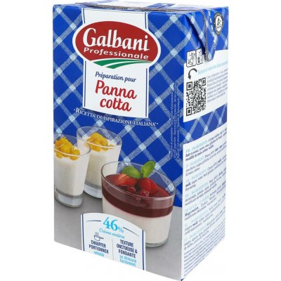 Galbani Panna Cotta UHT 1l – Sleviste.cz
