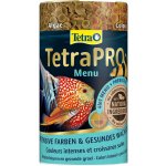 Tetra Pro Menu 250 ml – Hledejceny.cz
