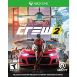 The Crew 2 – Hledejceny.cz