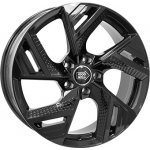 MILLE MIGLIA MME-5 7,5x18 5x112 ET50 gloss black – Hledejceny.cz