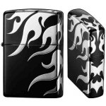 Zippo benzínový Tribal 26470 – Hledejceny.cz