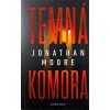 Kniha Temná komora - Moore Jonathan