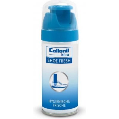 Collonil Bleu Shoe fresh 100 ml – Hledejceny.cz