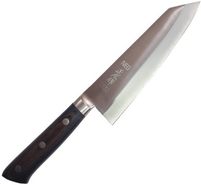 Masahiro NEO Bunka nůž 165 mm