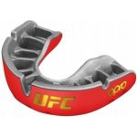 Opro Gold UFC SR červená – Zboží Dáma