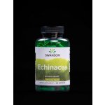 Swanson Echinacea 400 mg 100 kapslí – Hledejceny.cz