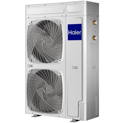 Haier Super Aqua 11kW YR-E27 ATW-A01 HAI00956 – Zboží Mobilmania