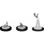 WizKids D&D Crawling Claws Unpainted Dungeons & Dragons Nolzur's Marvelous Miniatures – Zbozi.Blesk.cz
