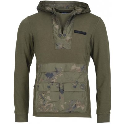 Nash Mikina Scope Lite Hoody – Zboží Mobilmania