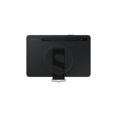 Samsung zadní s poutkem pro Galaxy Tab S8 EF-GX700CBEGWW černé – Zbozi.Blesk.cz