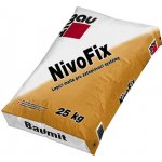 Baumit NivoFix 25 kg – Sleviste.cz