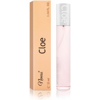Neness Cloe parfémovaná voda dámská 33 ml