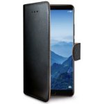Celly Wally Huawei Mate 10 černé – Zboží Živě