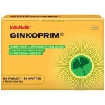 Walmark GinkoPrim Max 120 tablet – Hledejceny.cz