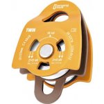 Singing Rock Pulley Twin Roll – Zbozi.Blesk.cz