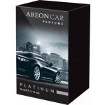 Areon Perfume Platinum 50 ml | Zboží Auto