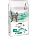 Purina Feline EN Gastrointestinal 5 kg – Zboží Mobilmania