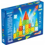 Geomag Magnetic Tiles 44 – Zboží Mobilmania