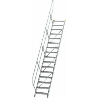 Günzburger Steigtechnik 600256 – Hledejceny.cz