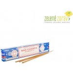 Nag Champa Vonné tyčinky 15 ks – Zbozi.Blesk.cz