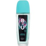 B.U. Hidden Paradise deodorant sklo 75 ml – Zbozi.Blesk.cz