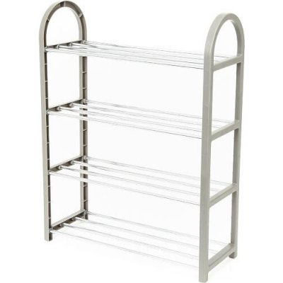 Compactor Poly chrom 49,5 x 18,4 x 65 cm – Sleviste.cz