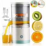 Citrusový odšťavňovač s USB dobíjením – Zboží Dáma