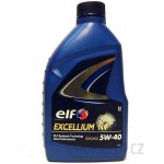 Elf Evolution 900 NF 5W-40 1 l | Zboží Auto
