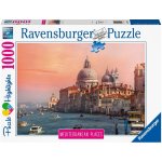 Ravensburger Itálie 1000 dílků – Sleviste.cz