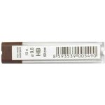 Koh-i-noor Mikrotuhy 0,5 mm HB 12tuh – Hledejceny.cz