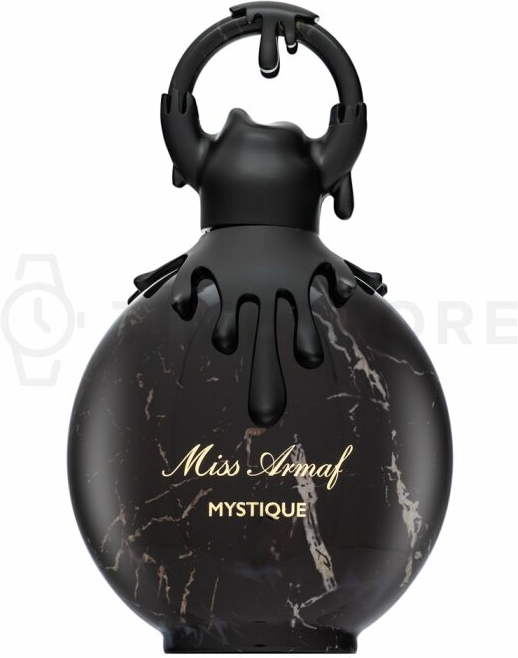 Armaf Miss Mystique parfémovaná voda dámská 100 ml parfémy od výrobce Armaf Armaf Miss Mystique parfémovaná voda dámská 100 ml