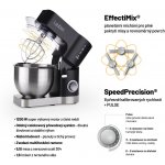 Lauben Kitchen Machine 1200WT – Zboží Dáma