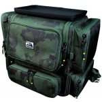 RidgeMonkey Batoh Ruggage 40l Rucksack – Zboží Dáma