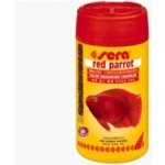 Sera red parrot 250 ml – Zbozi.Blesk.cz