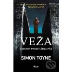 Veža - Simon Toyne – Hledejceny.cz