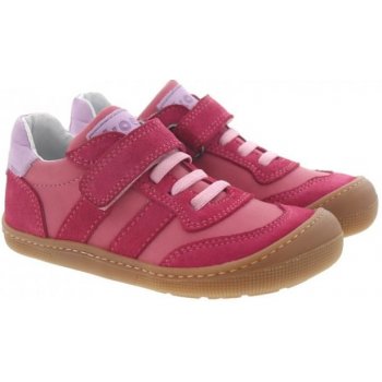 Koel4kids Dylan Suede fuchsia