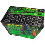 Kompakt 49 ran 20 mm Jaga šikmý – Zboží Mobilmania