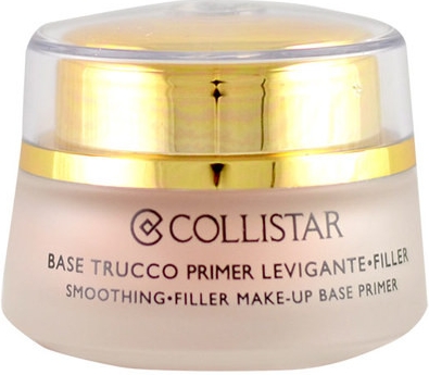 Collistar Smoothing Make-up Base Primer podklad pod make-up 2 15 ml od 399  Kč - Heureka.cz