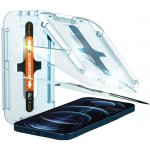 Spigen tR EZ Fit pro iPhone 12 mini, AGL01811 – Sleviste.cz