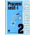 Matematika pro 2.r.ZŠ Prac.s.I Coufalová a kolektiv, Jana – Hledejceny.cz